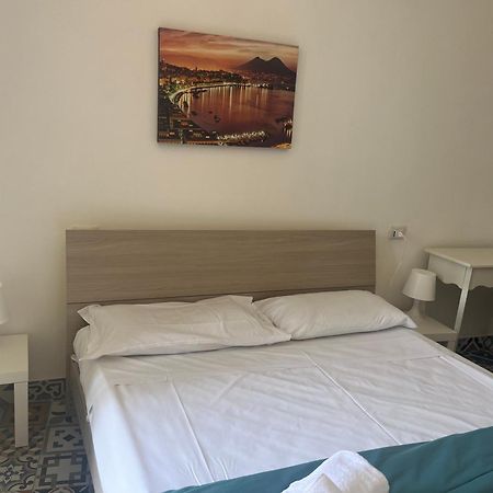 B&B Un Sogno Per Sempre Napoli Eksteriør bilde