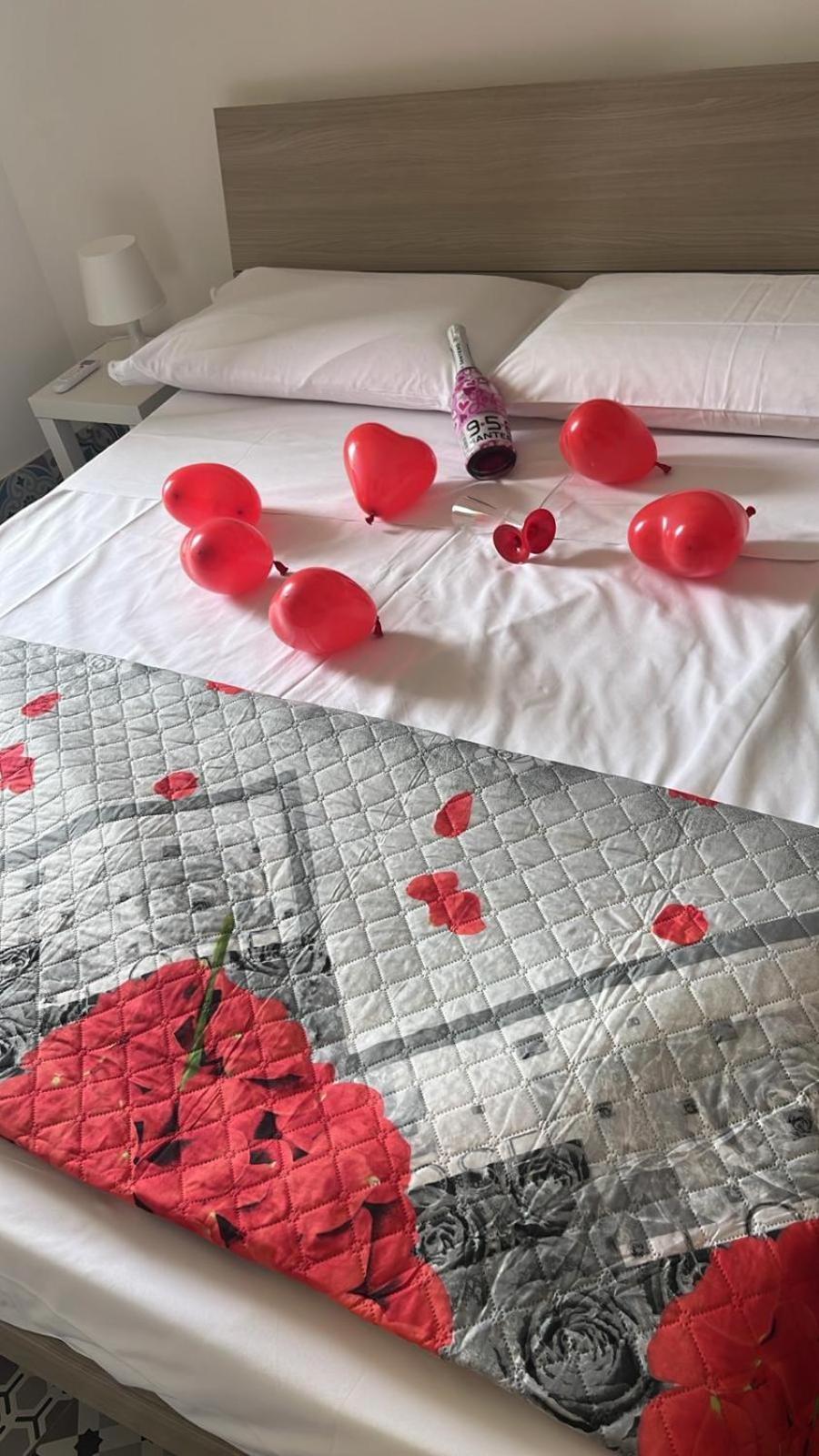 B&B Un Sogno Per Sempre Napoli Eksteriør bilde